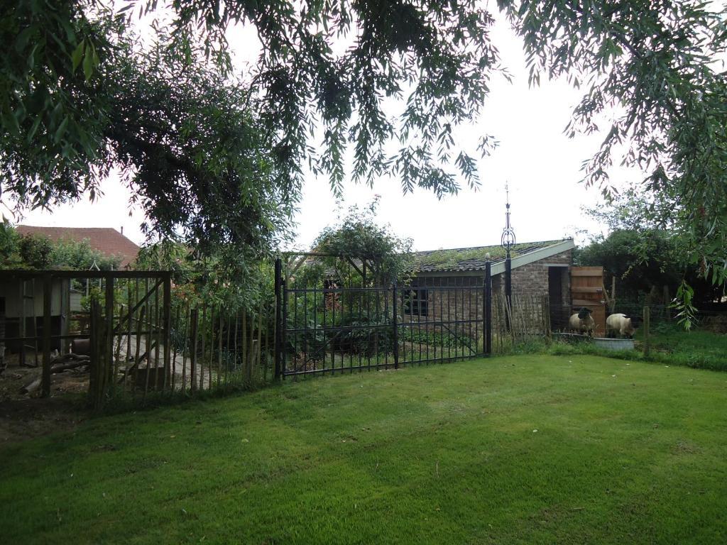 B&B Rose Court Beek (Limburg) Exterior photo