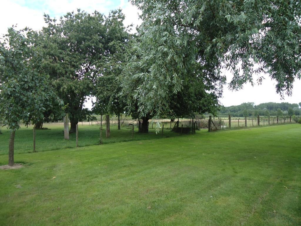 B&B Rose Court Beek (Limburg) Exterior photo