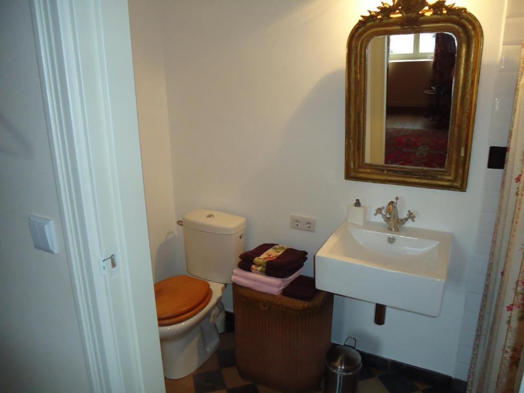 B&B Rose Court Beek (Limburg) Room photo