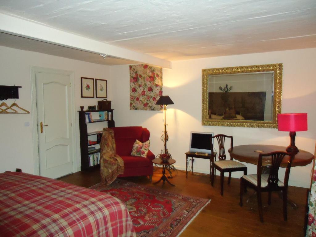 B&B Rose Court Beek (Limburg) Exterior photo